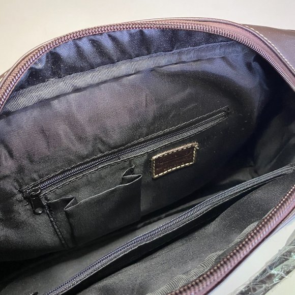 Coach Handbag - Picture 4 of 4